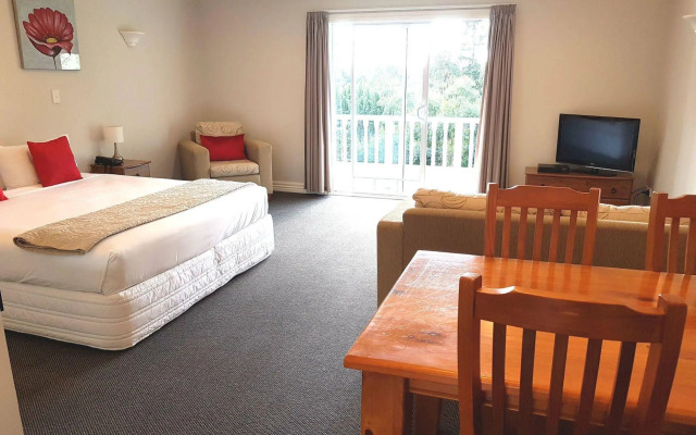 Kerikeri Park Lodge