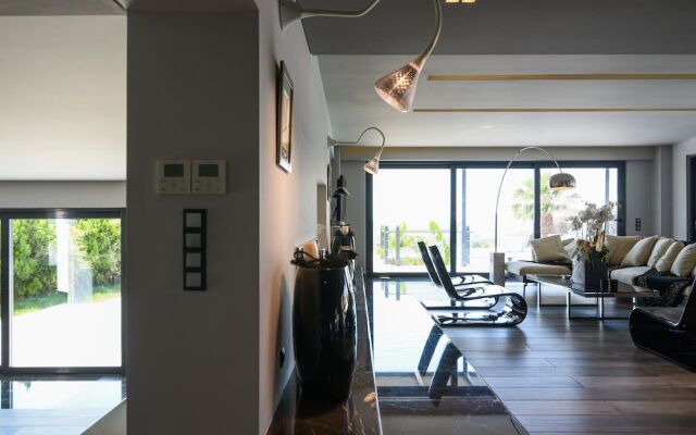 Villa Selenia Platinum