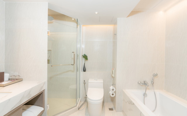 Pathumwan Princess Hotel