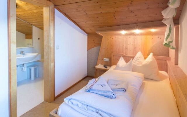 Hotel Grieserin