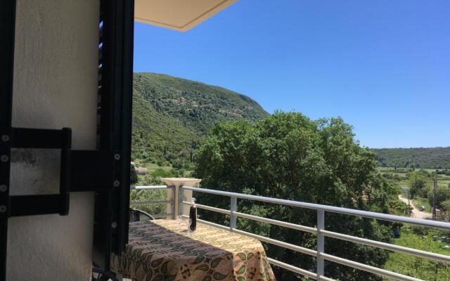 Tsoutsis Apartments