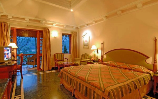 KTDC Tea County Munnar – Guest Rooms – Munnar