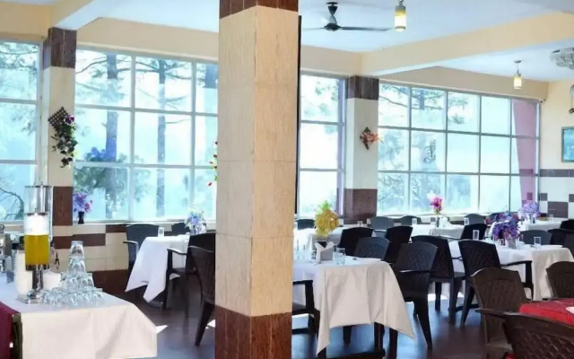 Hotel Oaktel