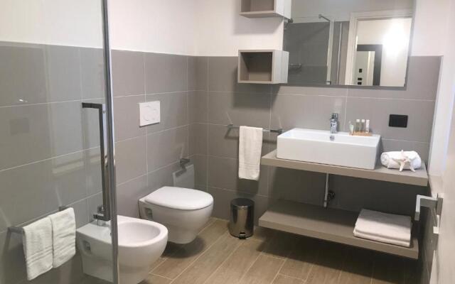 Le Stanze Dell'Artista