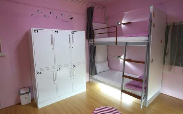 iDeal Beds Hostel Ao Nang Beach