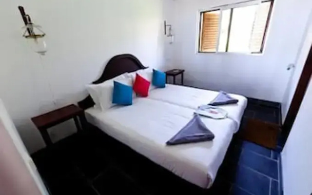 Kanan Beach Resort - Kerala
