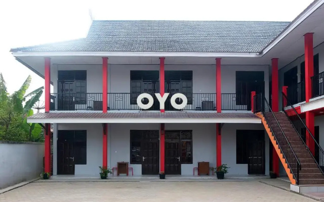 OYO 950 Steze Kost Syariah