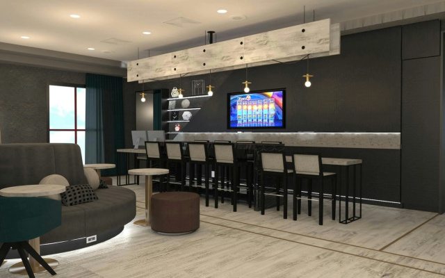 DoubleTree by Hilton Hotel Bristol, Connecticut