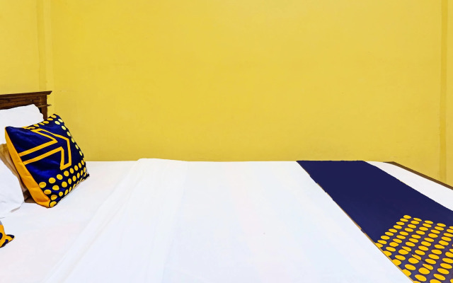 Spot On 91588 Ananda Guest House Batu