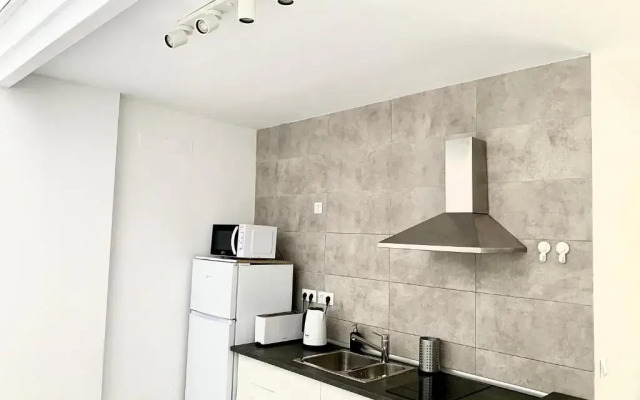 Easy Nerja House