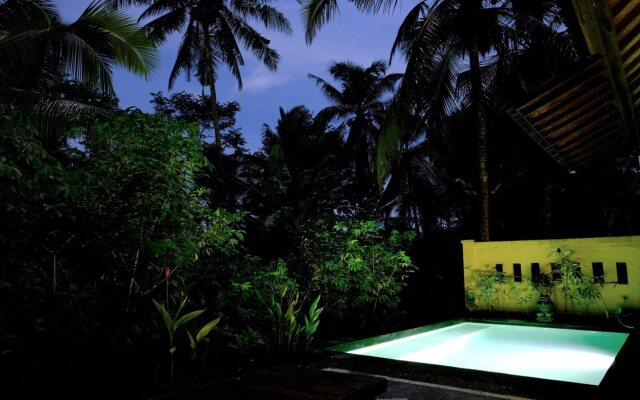 Dukuh Village Villas