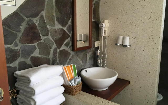 Qiao Kela Ti Homestay