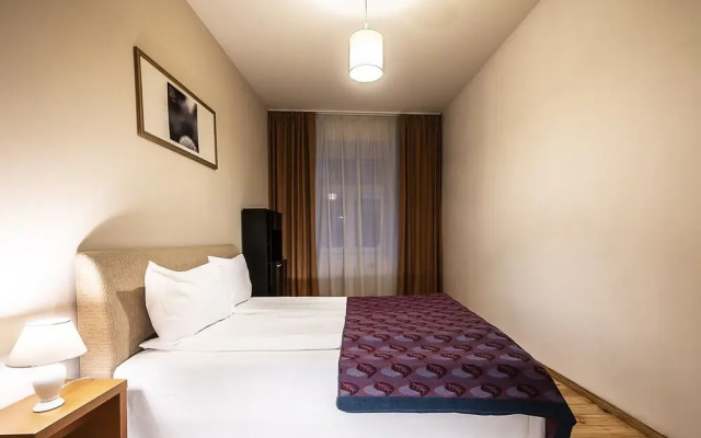 WINWINSTAY Peldu Old Town Apartments