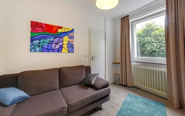 Hotel Villa von Sayn