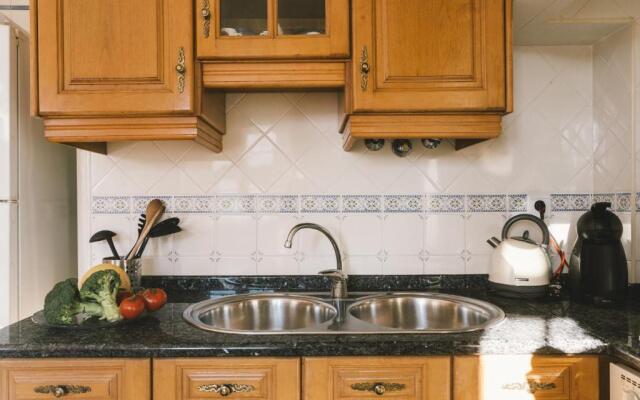 Best Houses 56 - Charming House in Peniche