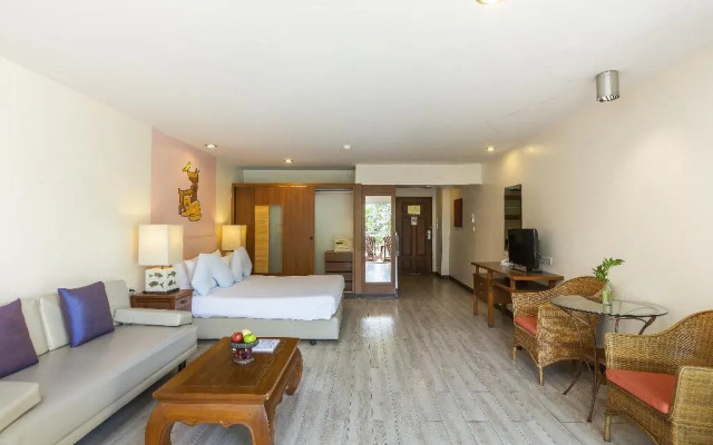 Bella Villa Cabana
