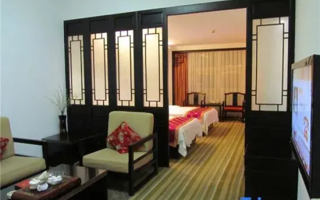 Meihu Hotel