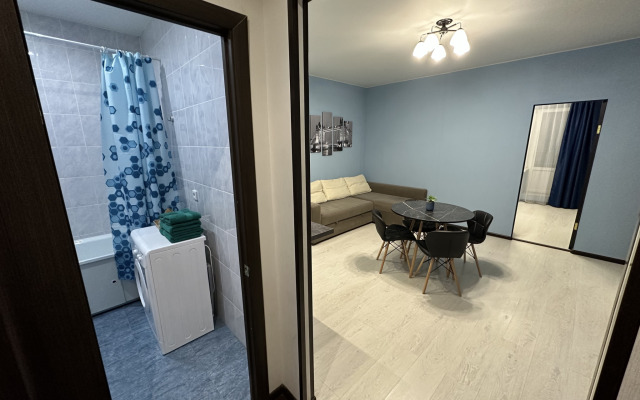 Баринн на улице Воскресенская 59