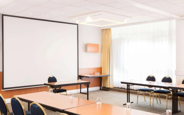 Novotel Nantes Carquefou