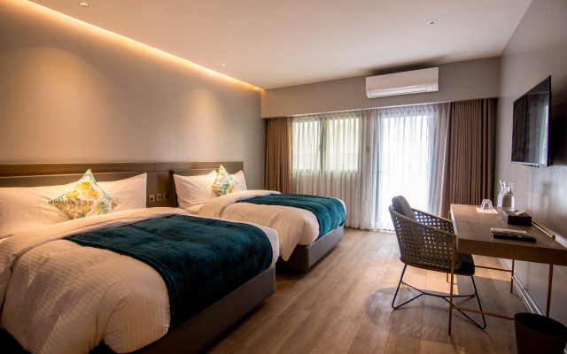 Pinnacle Boracay