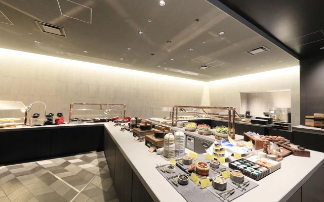 Отель Richmond Hotel Premier Kyoto Shijo