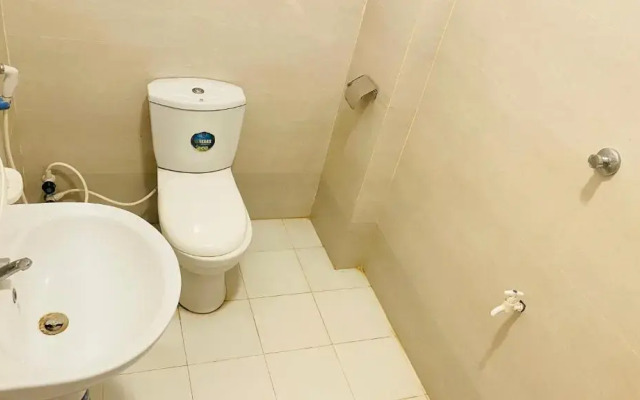 Hostel Lali beach villa