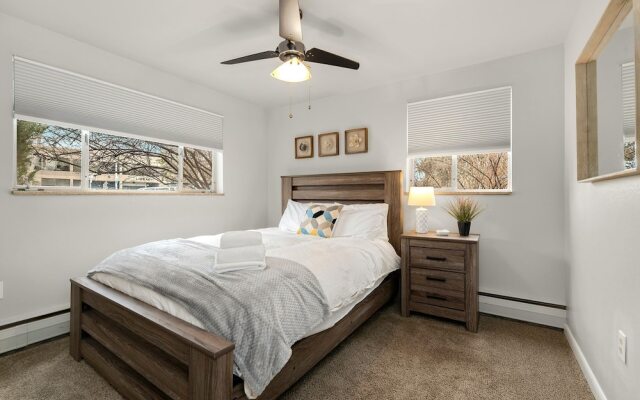 Contemporary Condo in the Heart of Old Town