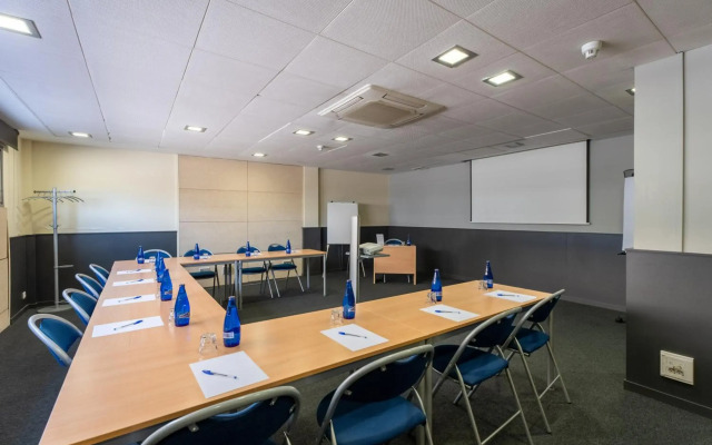 Hotel ibis Madrid Alcobendas