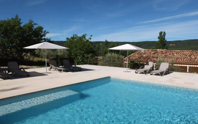 Hotel Les Restanques De Moustiers