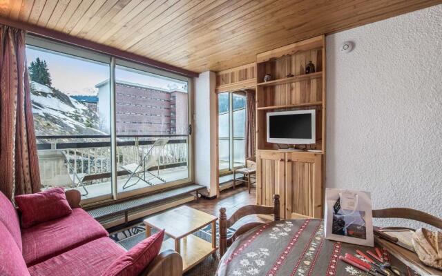 Appartement Courchevel 1650, 1 pièce, 4 personnes - FR-1-563-72