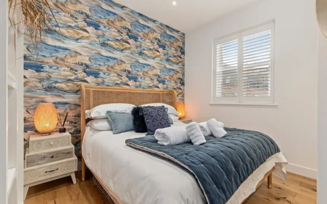 Ultra Marine - Large Roof Terrace Sea Views