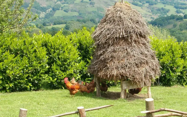 Casa Rural Zigako Etxezuria