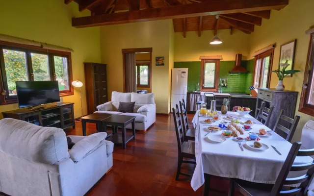 La Casina De Punticiella