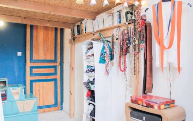 Cozy Apartment in the Old Port