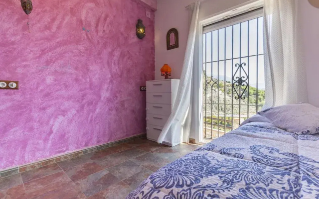 Cortijo Del Aire