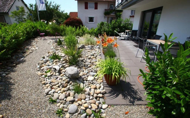 Casa Fortuna Bodensee