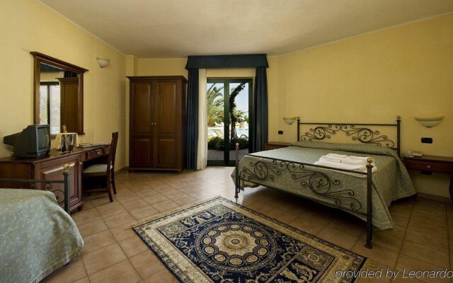 Villaggio Hotel Lido San Giuseppe