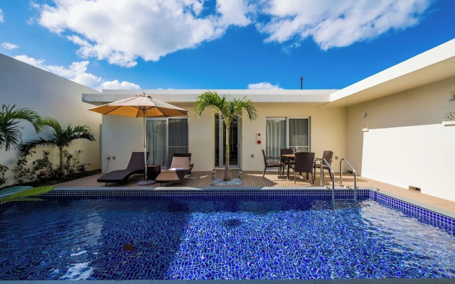 Pool Villa Yagaji Island by Coldio Premium