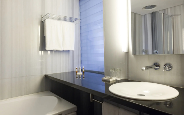 Sunrise Pearl Hotel & Spa