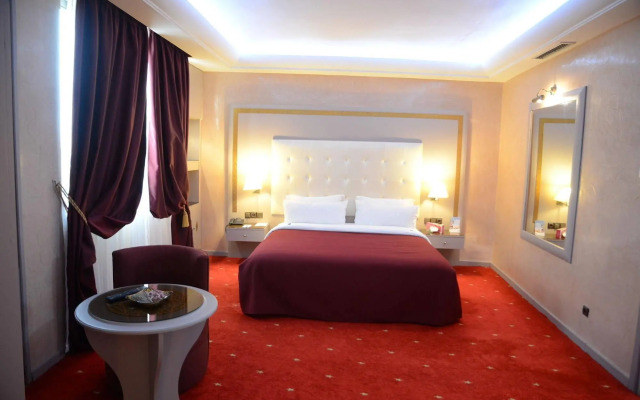 Hotel Rabat