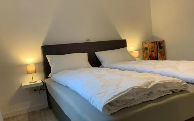 5 Sterne Ferienhaus Charlotte