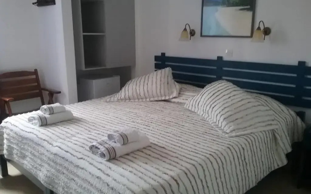 Mouria Hotel