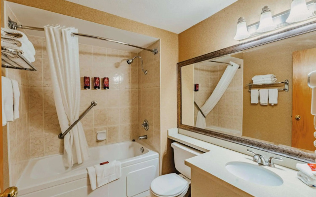SureStay Plus by Best Western Coquitlam