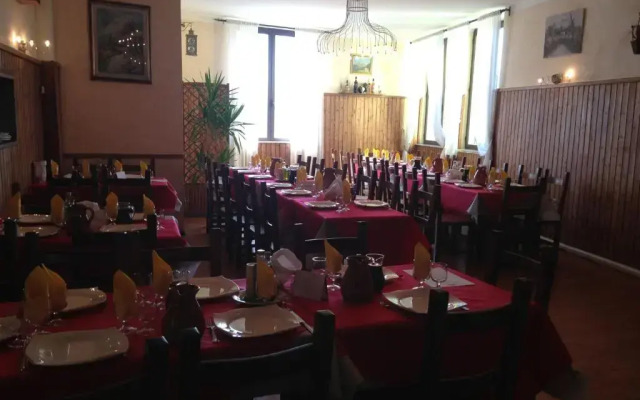Hotel Le 3 Fonti