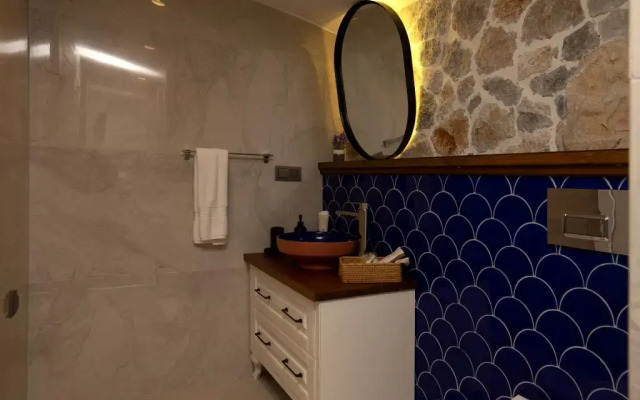 Kaya Villas