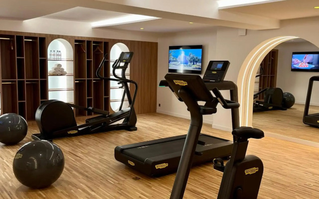 Ermitage de l'Oasis & Spa - Cannes Mandelieu