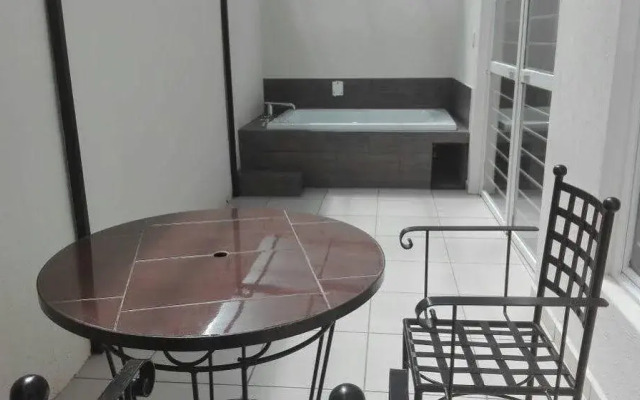 Hotel Guivá San Pablo