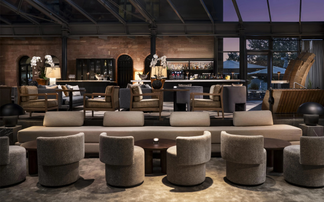 Hyatt Regency Mainz