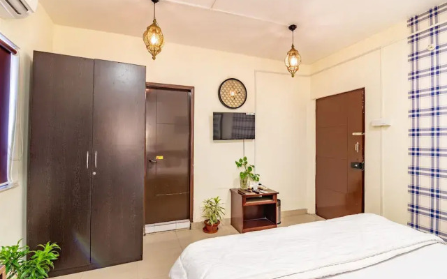 Moustache Offbeat Kolkata Hostel