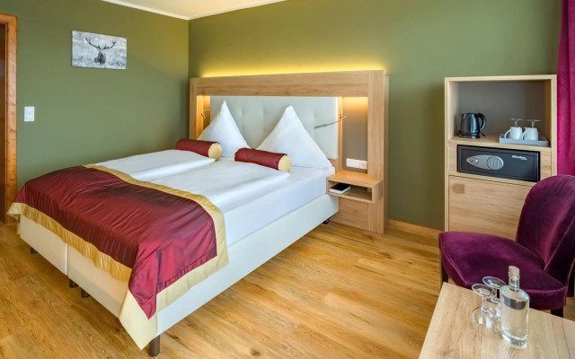 Hotel Schwarzwald Freudenstadt